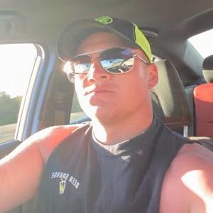 Meet your Posher, Dylan